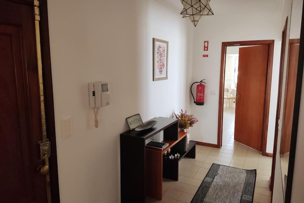 Casa 84 Apartment Ponta Delgada  Exterior photo